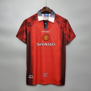 MANCHESTER UNITED LOCAL 1996